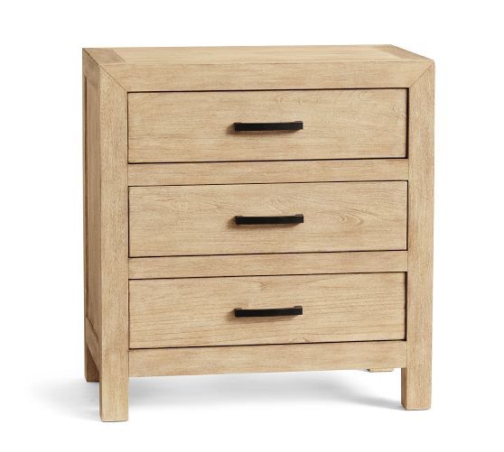 Linwood Nightstand (28") | Pottery Barn (US)