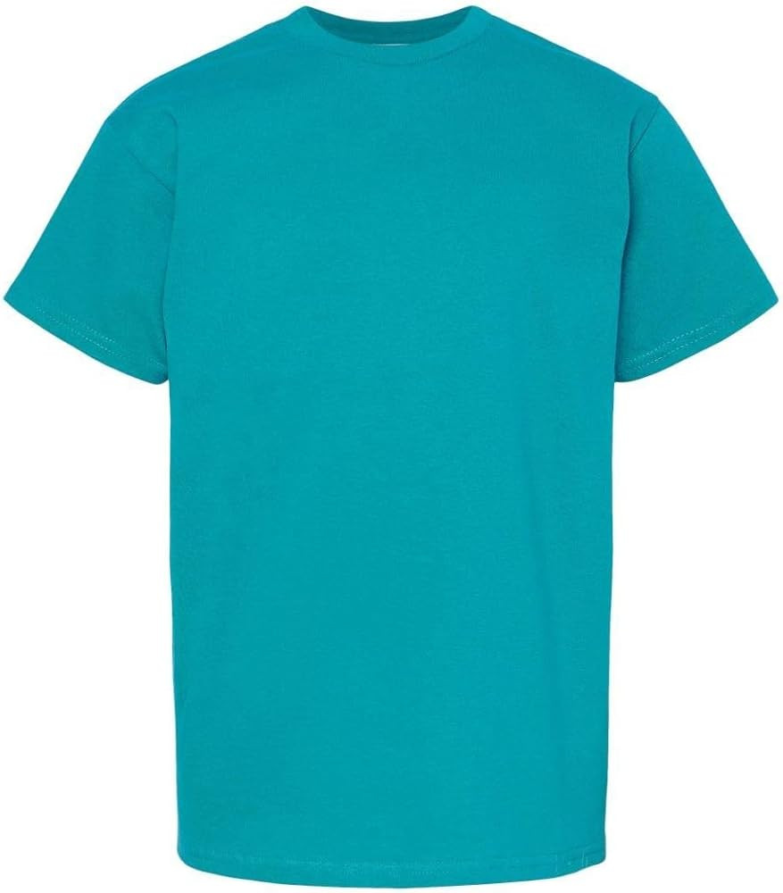 Hanes Kids' Athletic T-Shirt | Amazon (US)