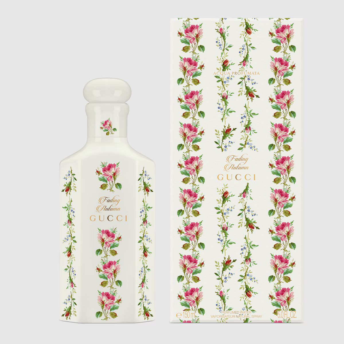 Fading Autumn, Woods, 150ml, acqua profumata | Gucci (EU)