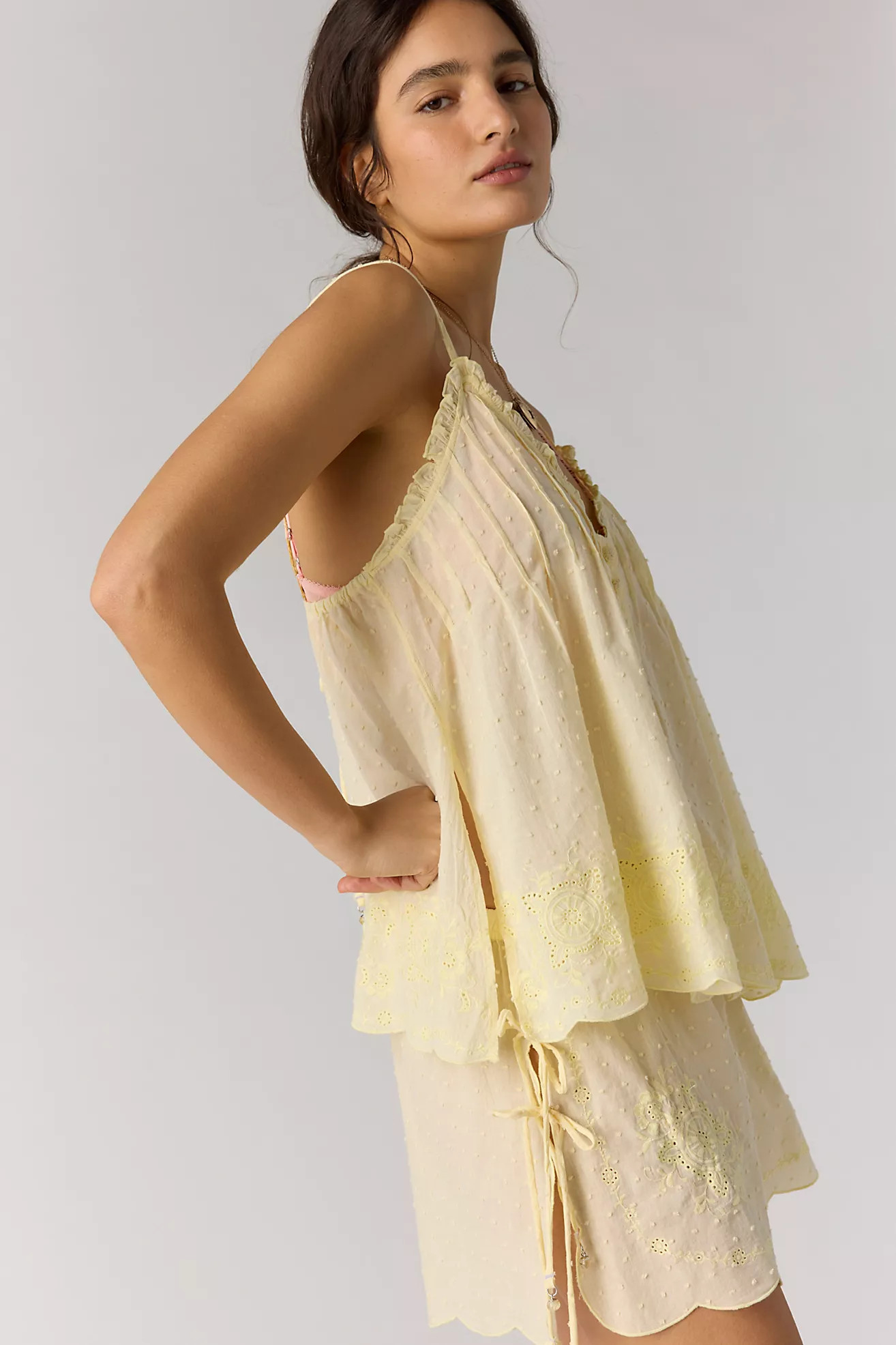 Little Love Lounge Set | Free People (Global - UK&FR Excluded)