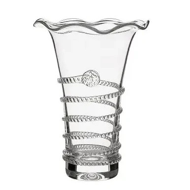 Juliska Amalia Flared Vase 6" | Waiting On Martha