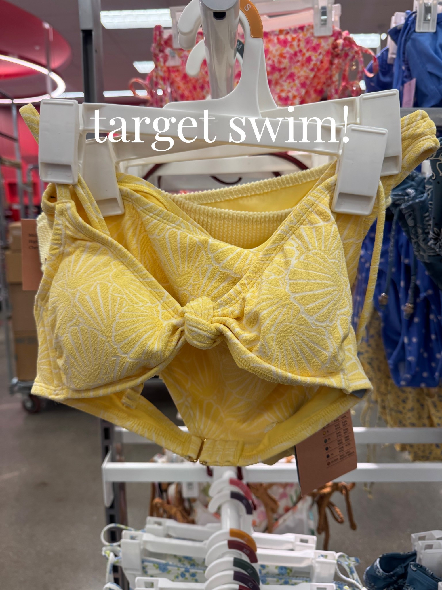 target swim!

#LTKootd #LTKgrwm