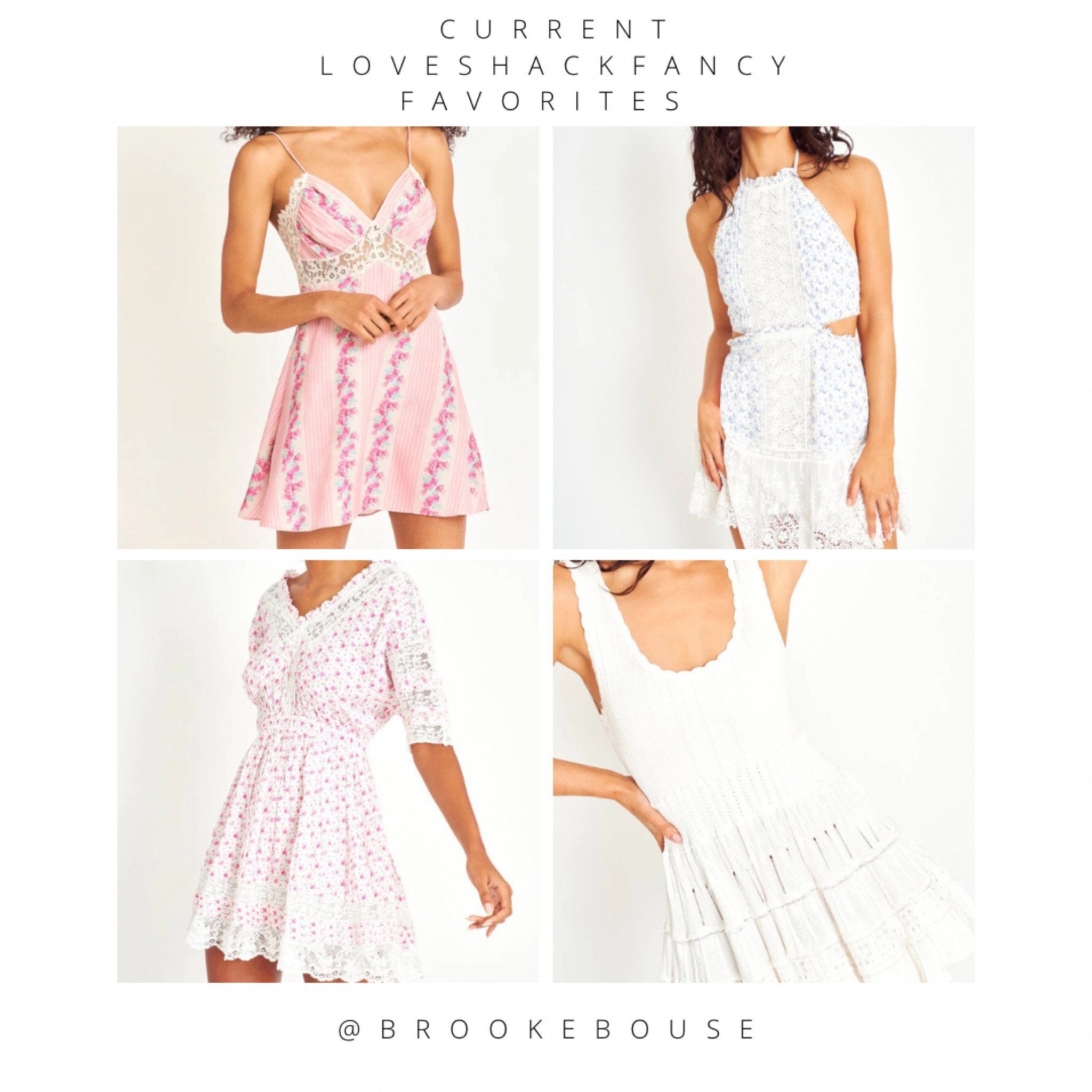 a few favorites at loveshackfancy right now 💌

#LTKstyletip #LTKfit #LTKU
