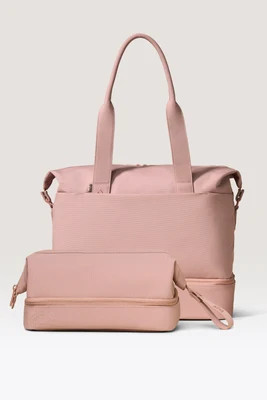 The Weekend Travel Set | BEIS
