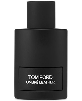 Tom Ford Ombré Leather Eau de Parfum Spray, 3.4-oz. & Reviews - Perfume - Beauty - Macy's | Macys (US)