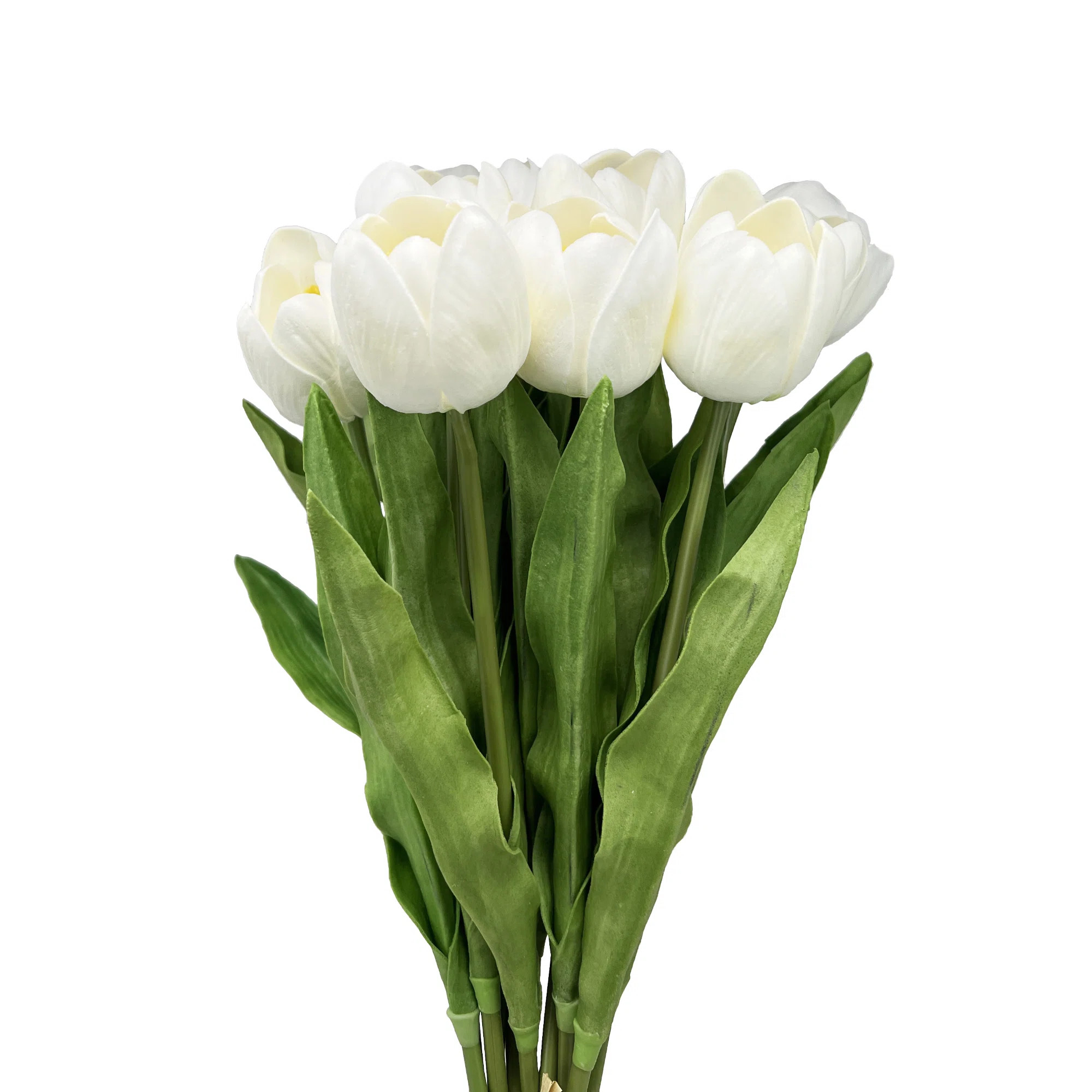 Polyether Polyurethane (PU) Tulip Arrangement | Wayfair North America