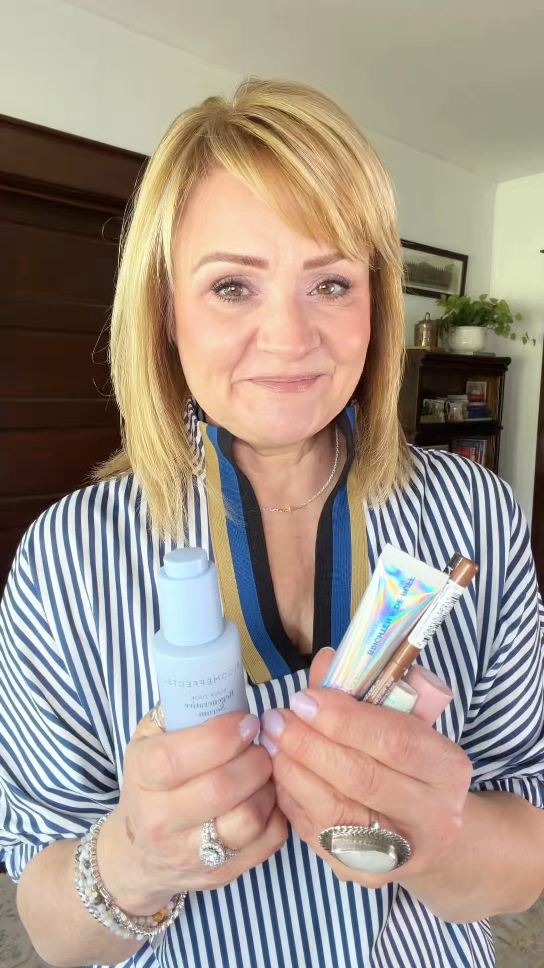 Weekly Mature Beauty Favorites 


#LTKOver40 #LTKBeauty