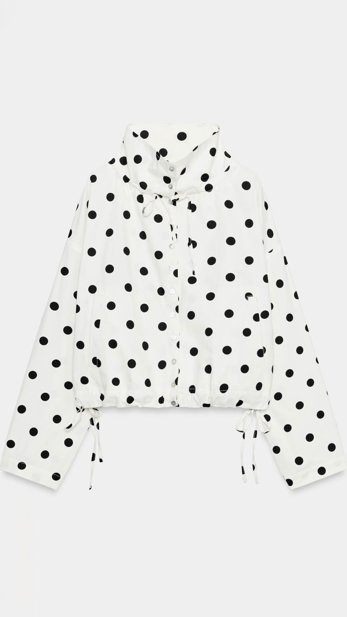 A polka dot DREAM 😍😍😍 

#LTKuk #LTKspring #LTKsummer