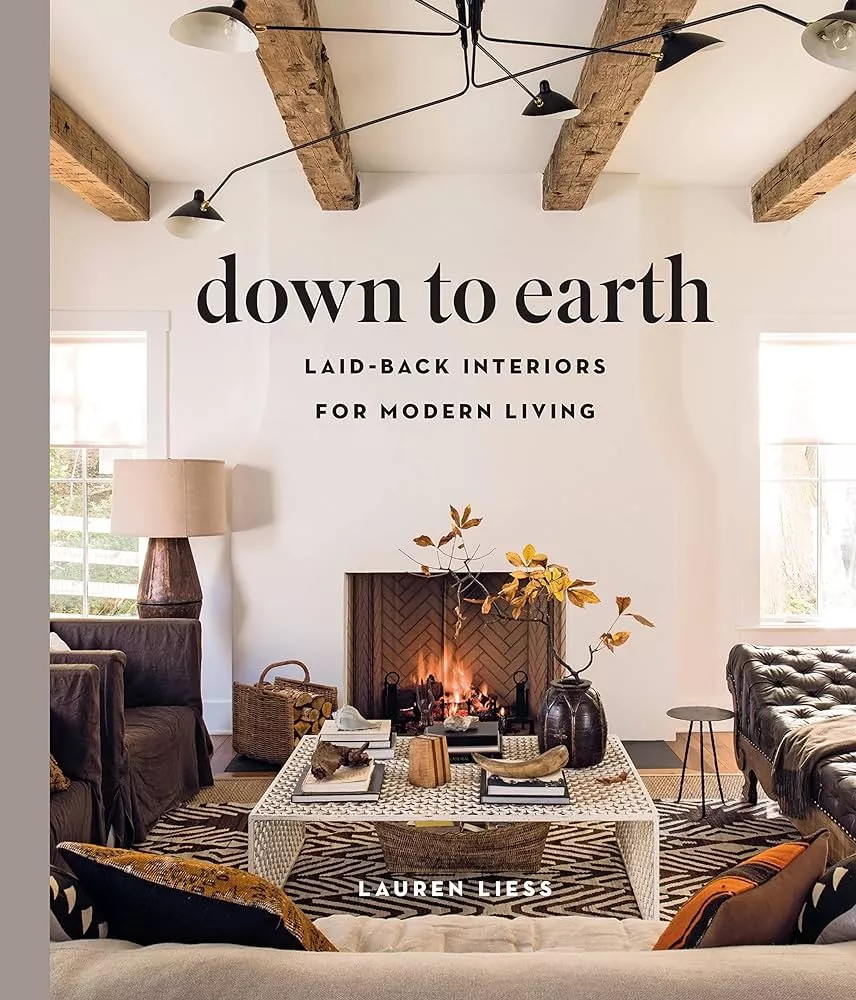 At Home: Evocative & Art-Forward … curated on LTK