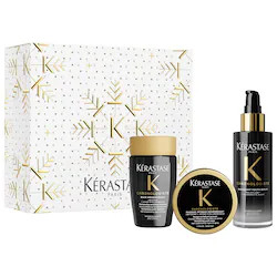 Chronologiste Trio Gift Set for Dry, Thin, Aging Hair | Sephora (US)