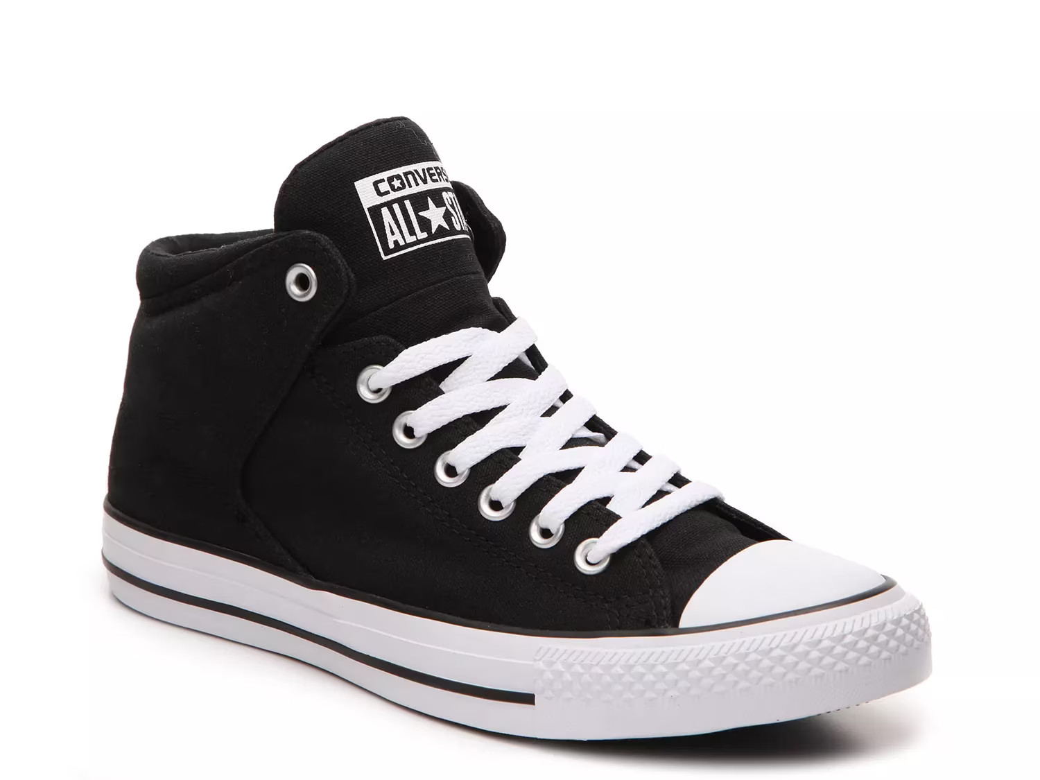 Converse Chuck Taylor All Star Street High-Top Sneaker - Men's | DSW