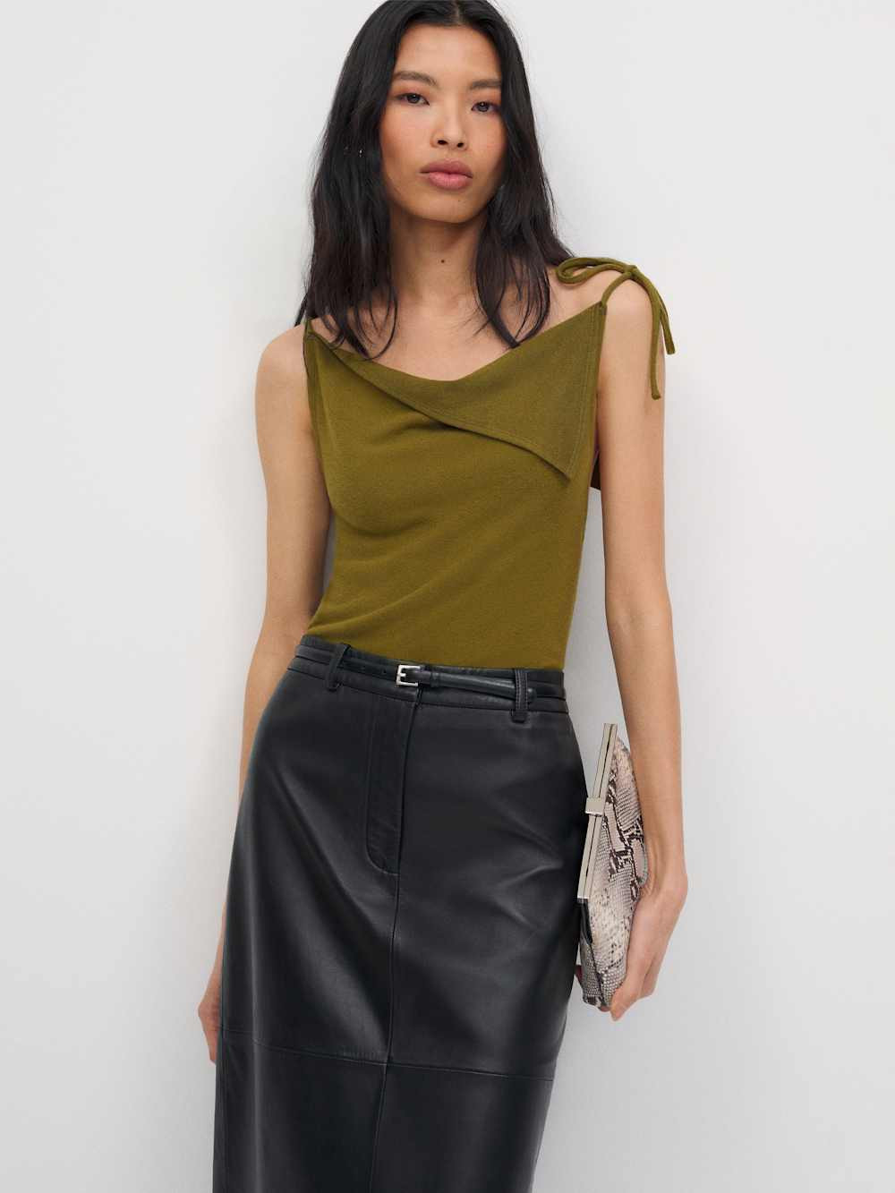 Emma Knit Top | Reformation (Global)