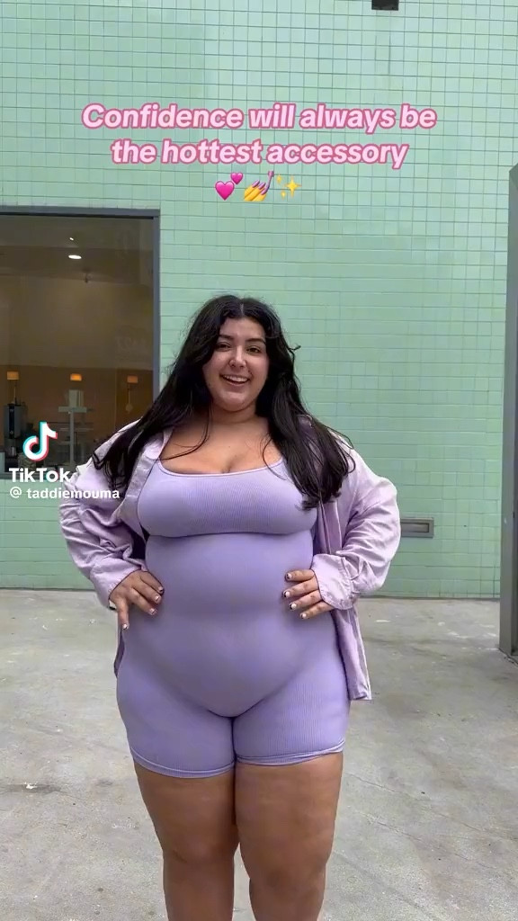 When you love something, you gotta get it in all the colors🤭 
Wearing size XXL 🫶🏼

#LTKStyleTip #LTKFindsUnder50 #LTKPlusSize