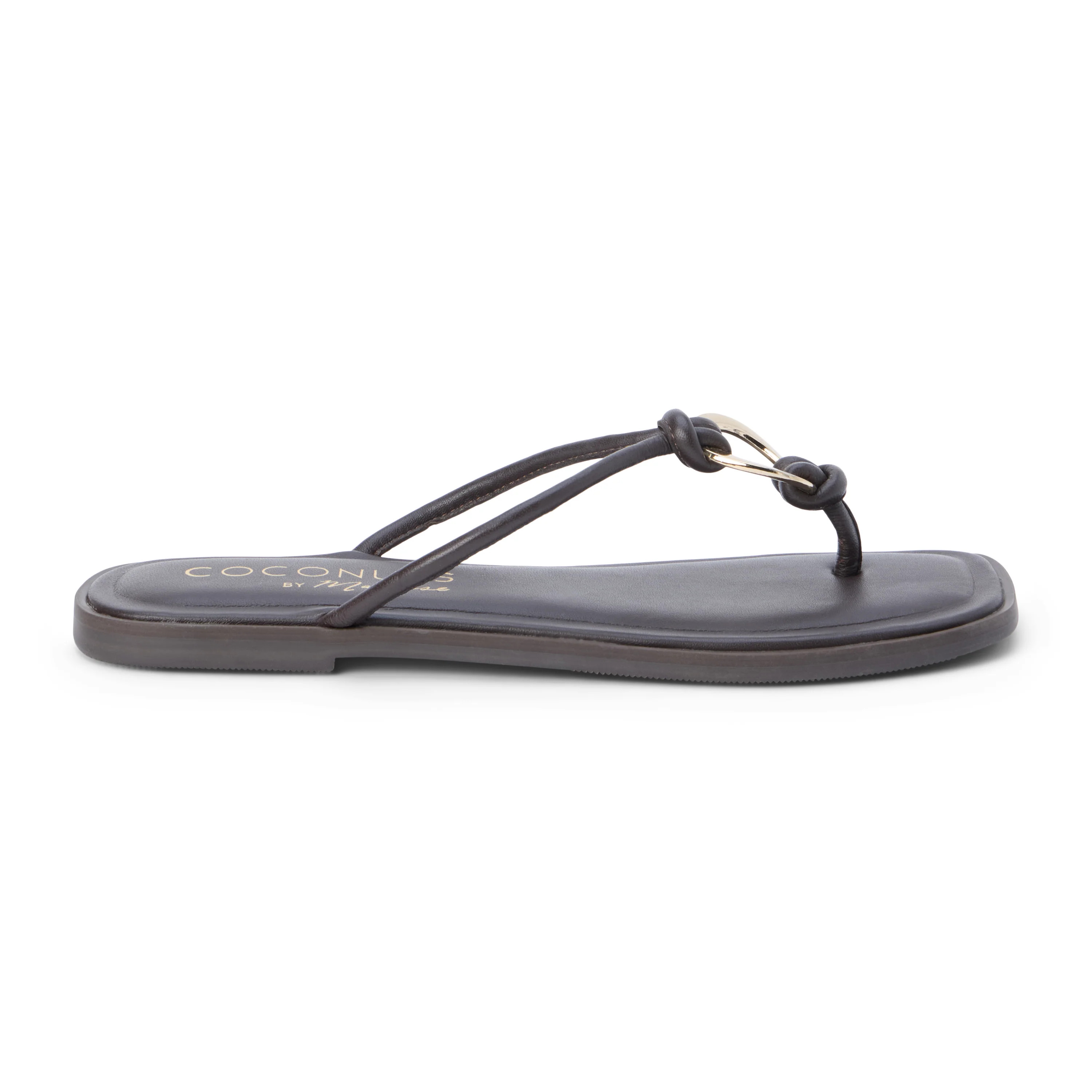 Mission Thong Sandal | Matisse Footwear