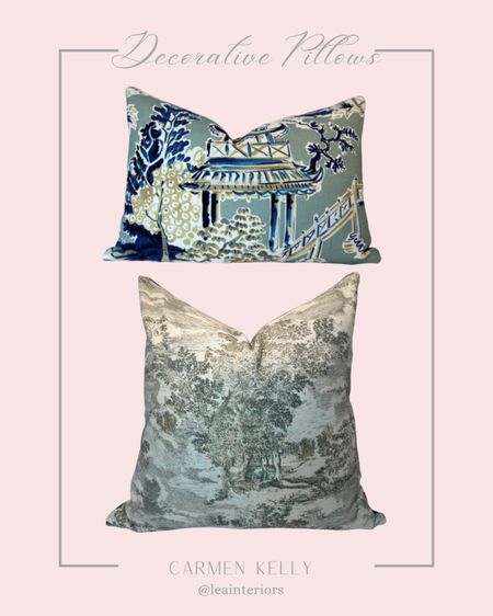 Are you wanting to do a quick and easy refresh before the holidays?  I’ve curated several gorgeous pillows that I think you will like.  
Bedroom, chair, sofa, couch 
Etsy, Little Design Company, Amazon 


#LTKparties #LTKGiftGuide #LTKhome