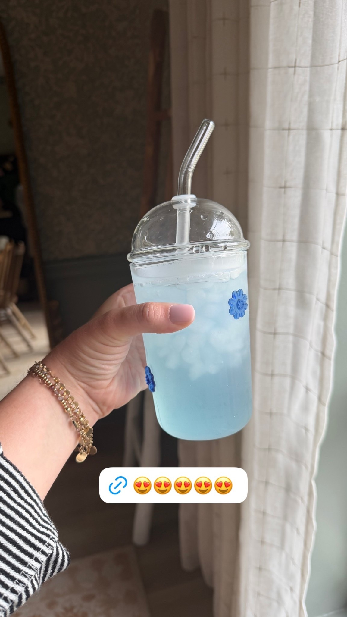 Obsessed! 



#LTKHome #LTKmomlife