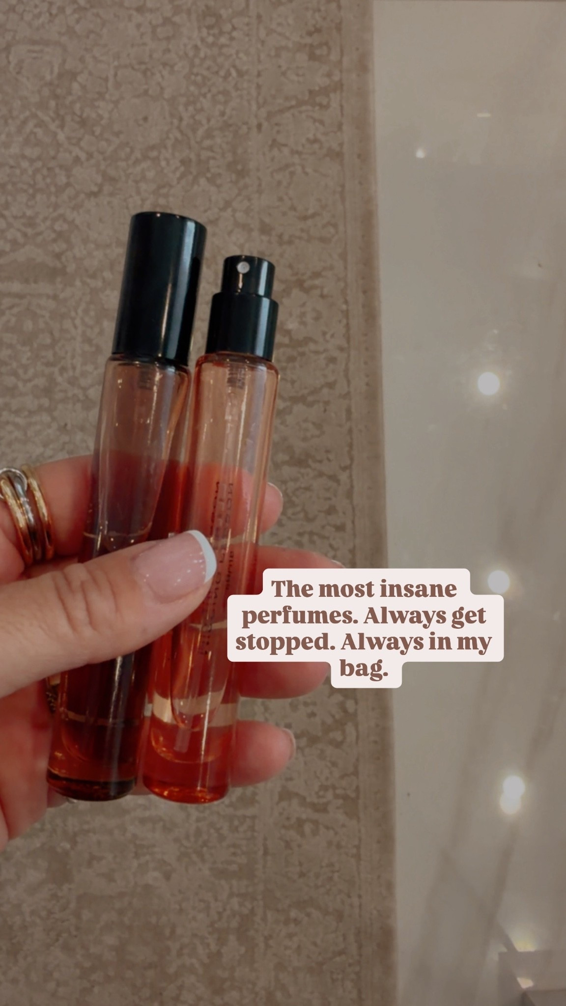 @PHLUR 

My fave perfume - I always get stopped!!