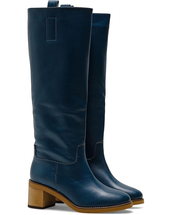 Free People Tabby Tall Boot | Amazon (US)