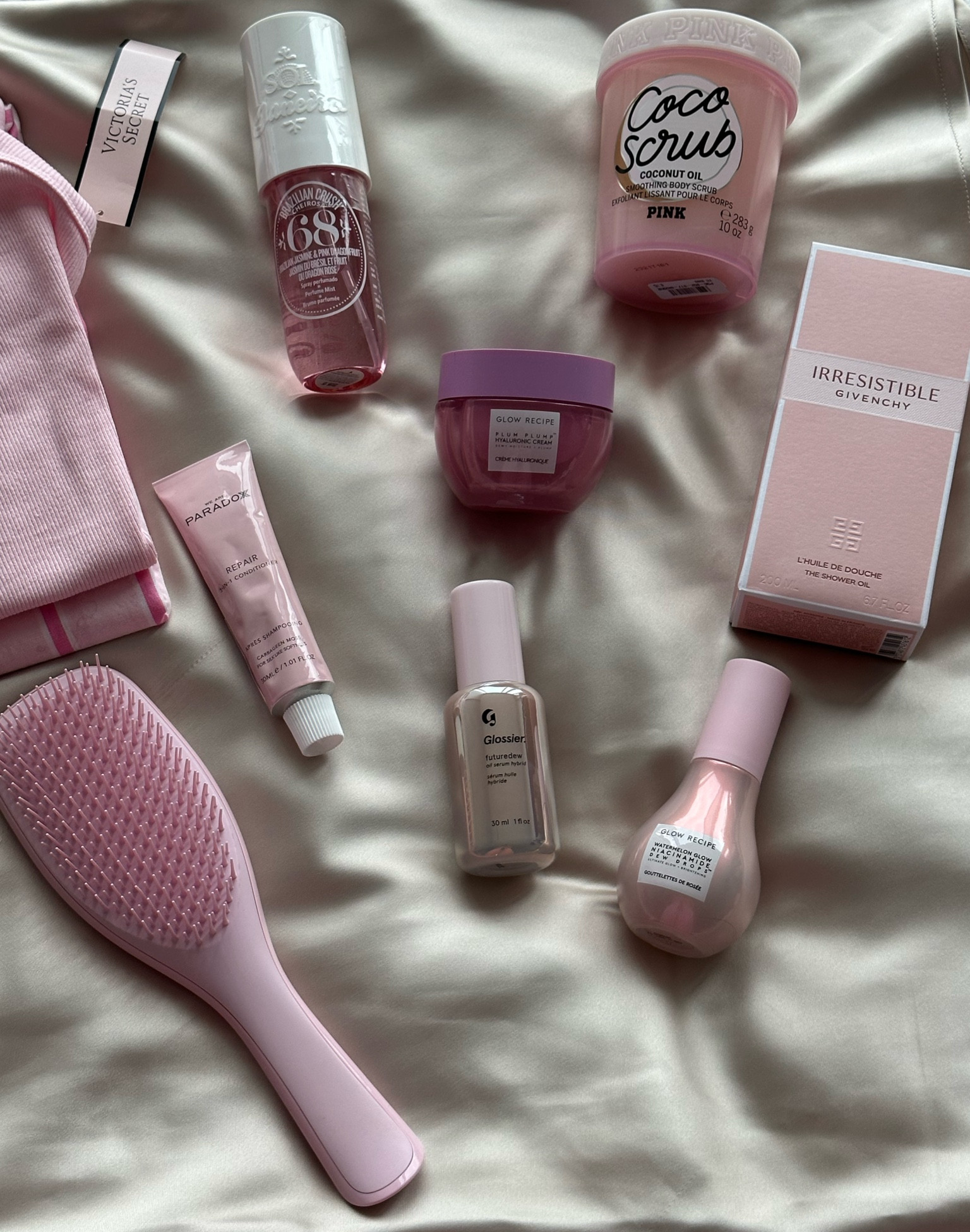 #pinkaesthetic #beauty #skincare 

#LTKbeauty