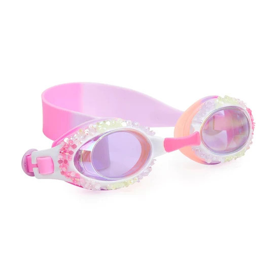 bling2o spumoni swim googles | minnow
