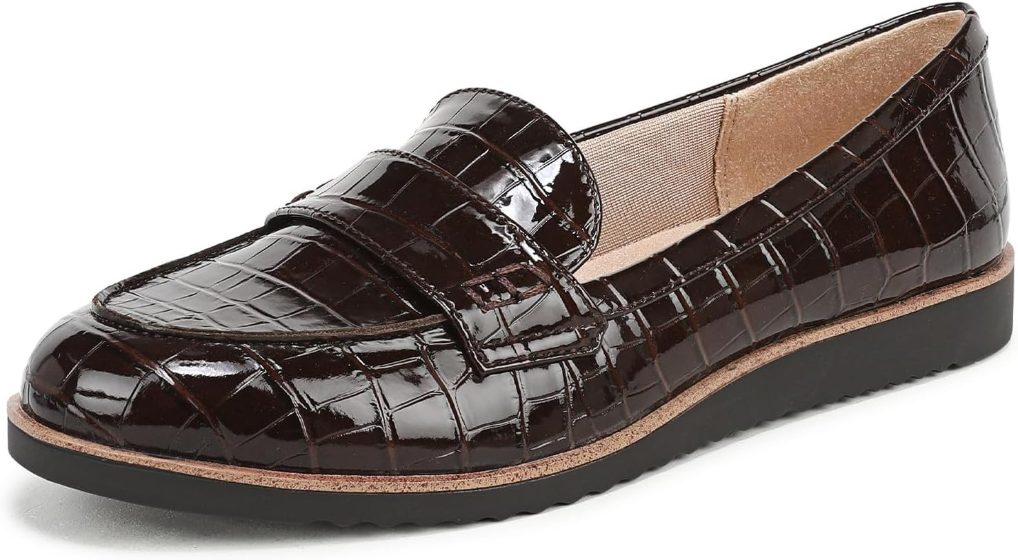 LifeStride Women's Zee Loafer | Amazon (US)