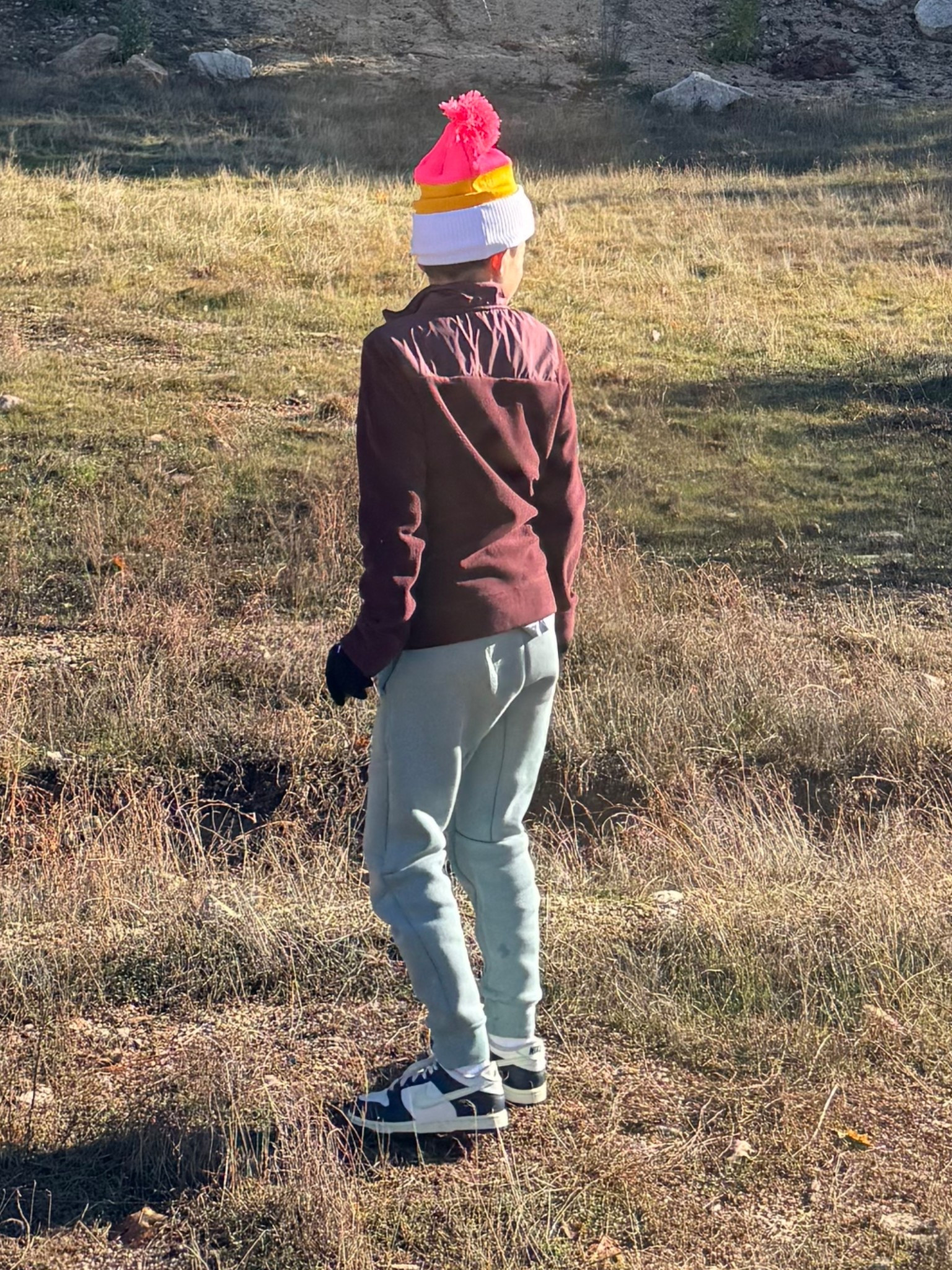 These boys joggers are just the BEST! 

#LTKSeasonal #LTKKids #LTKTravel