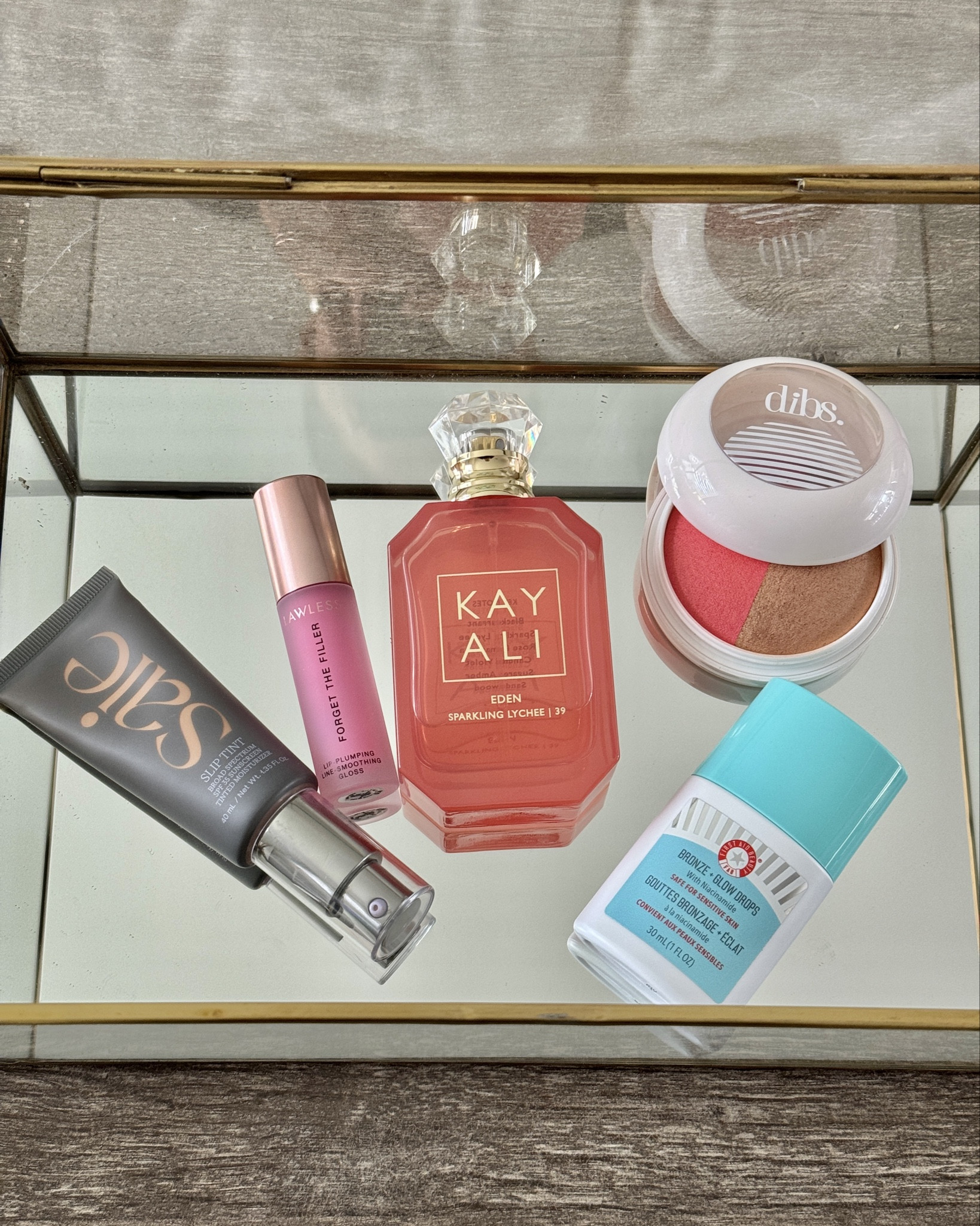 Spring Beauty Must Haves! 🌸 

#LTKbeauty #LTKSeasonal #LTKstyletip