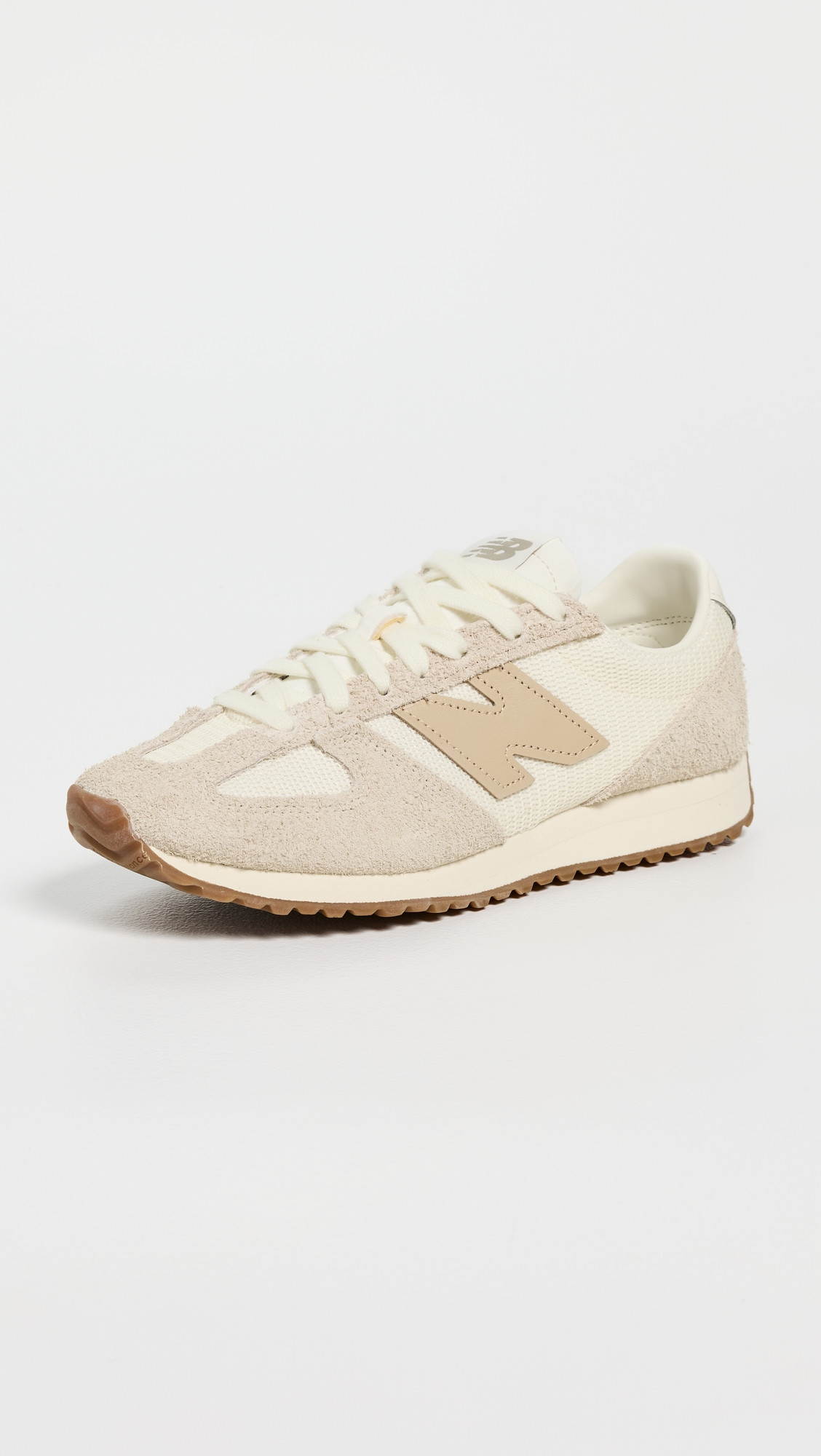 New Balance 471 Sneakers Beige/Brown M 5.5/ W 7 | Shopbop