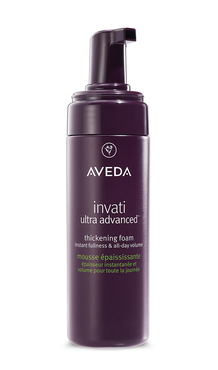 invati ultra advanced™ thickening foam | Aveda | Aveda (US)