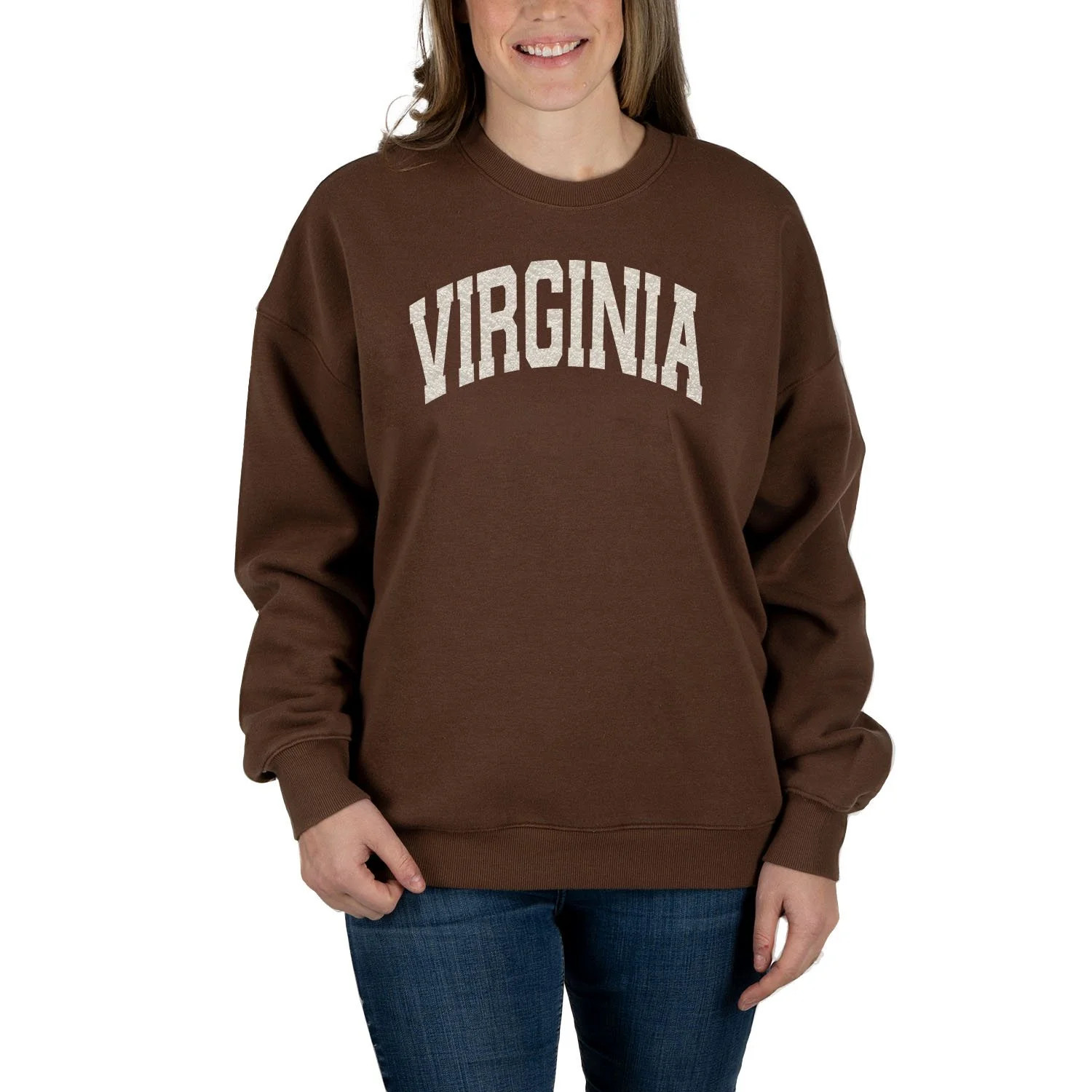 State of Mine Women's Arched State Sweatshirt | Sam's Club