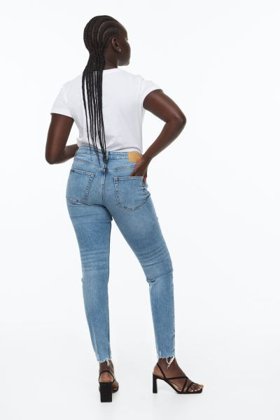 Skinny Ankle Jeans | H&M (UK, MY, IN, SG, PH, TW, HK)