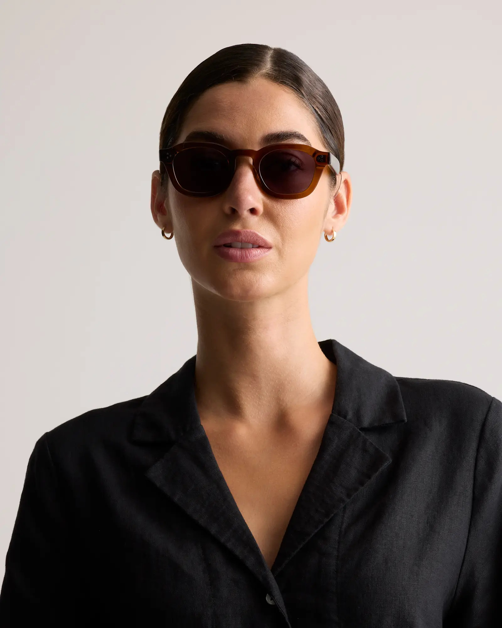 Maldives Polarized Acetate Sunglasses | Quince