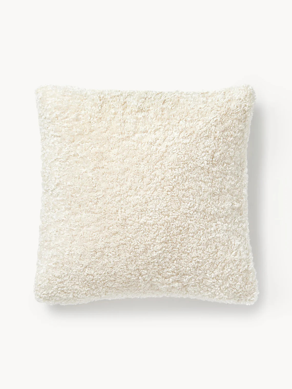 Teddy-Kissenhülle Dotty | Westwing EU