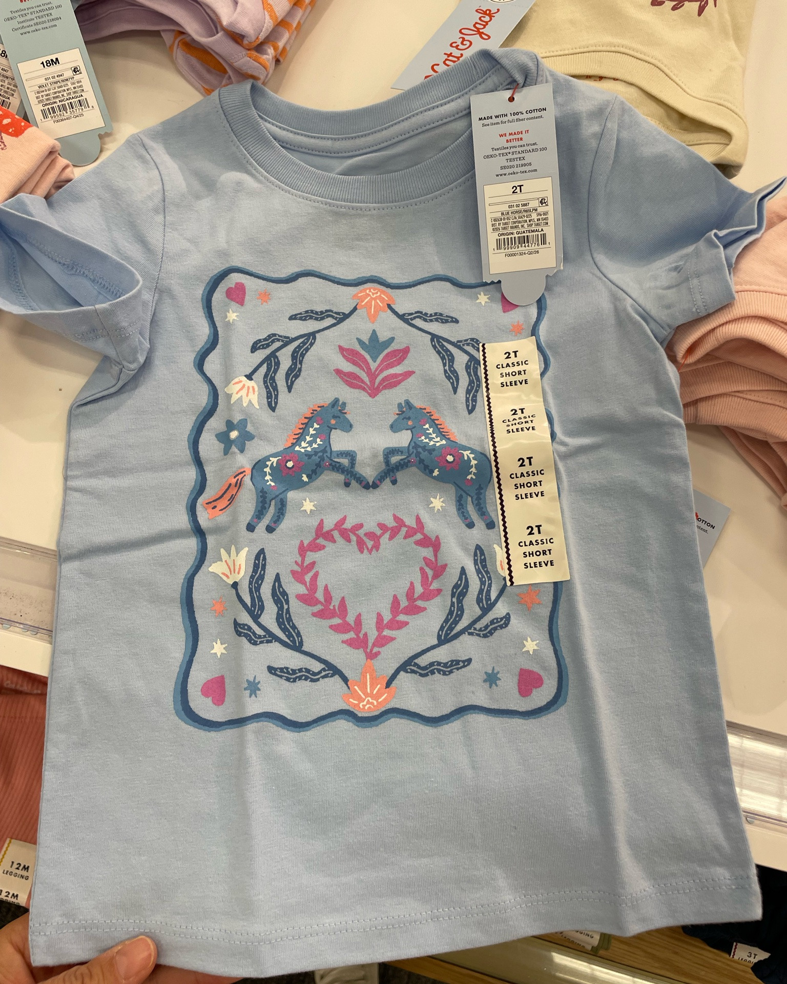 New toddler arrivals on sale @Target

#LTKmomlife #LTKSaleAlert #LTKSeasonal