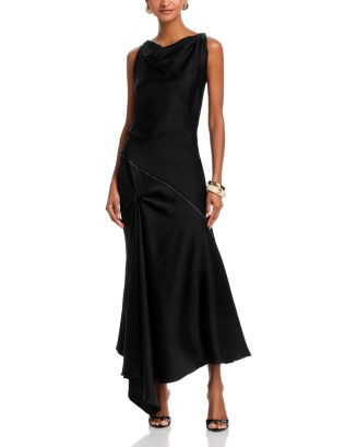 Asymmetric Dress | Bloomingdale's (US)