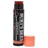 Burt's Bees Tinted Lip Balm - Zinnia By Burts Bees for Women - 0.15 Oz Lip Balm, 0.15 Oz | Amazon (US)