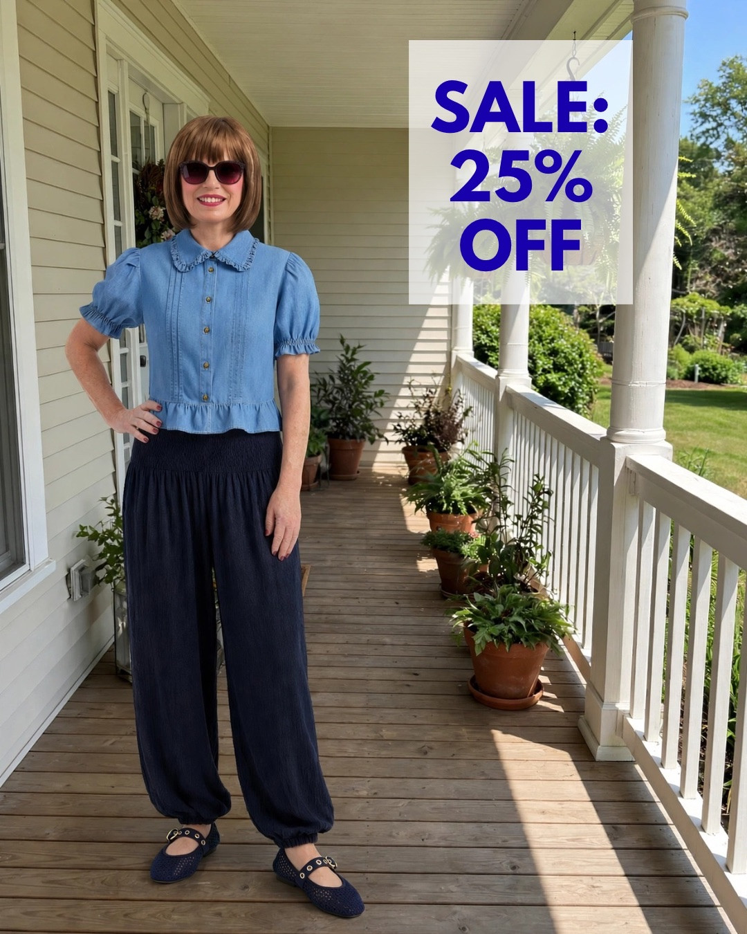 Flash SALE today at H&M ‼️ 25% off your total purchase!!!
Just tap any photo below to Shop + SAVE 🛍️

#LTKSaleAlert #LTKootd #LTKTravel

https://liketk.it/6kJmp