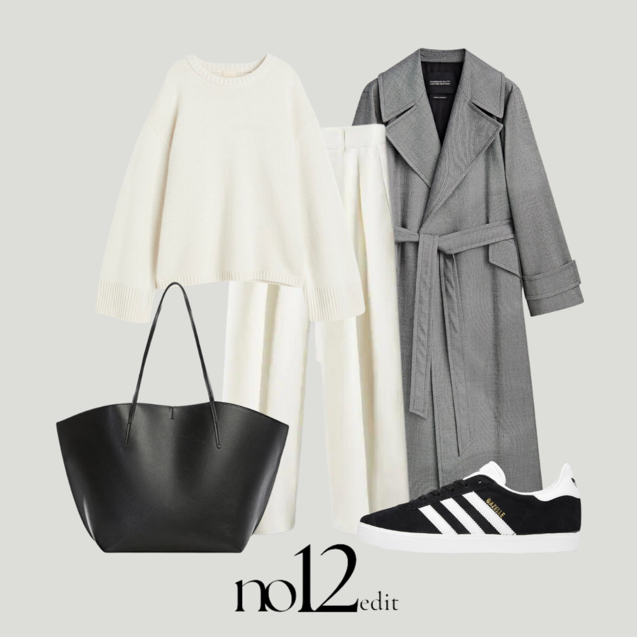 Styling *this* coat. Dreamy. 

#LTKSeasonal #LTKeurope #LTKstyletip