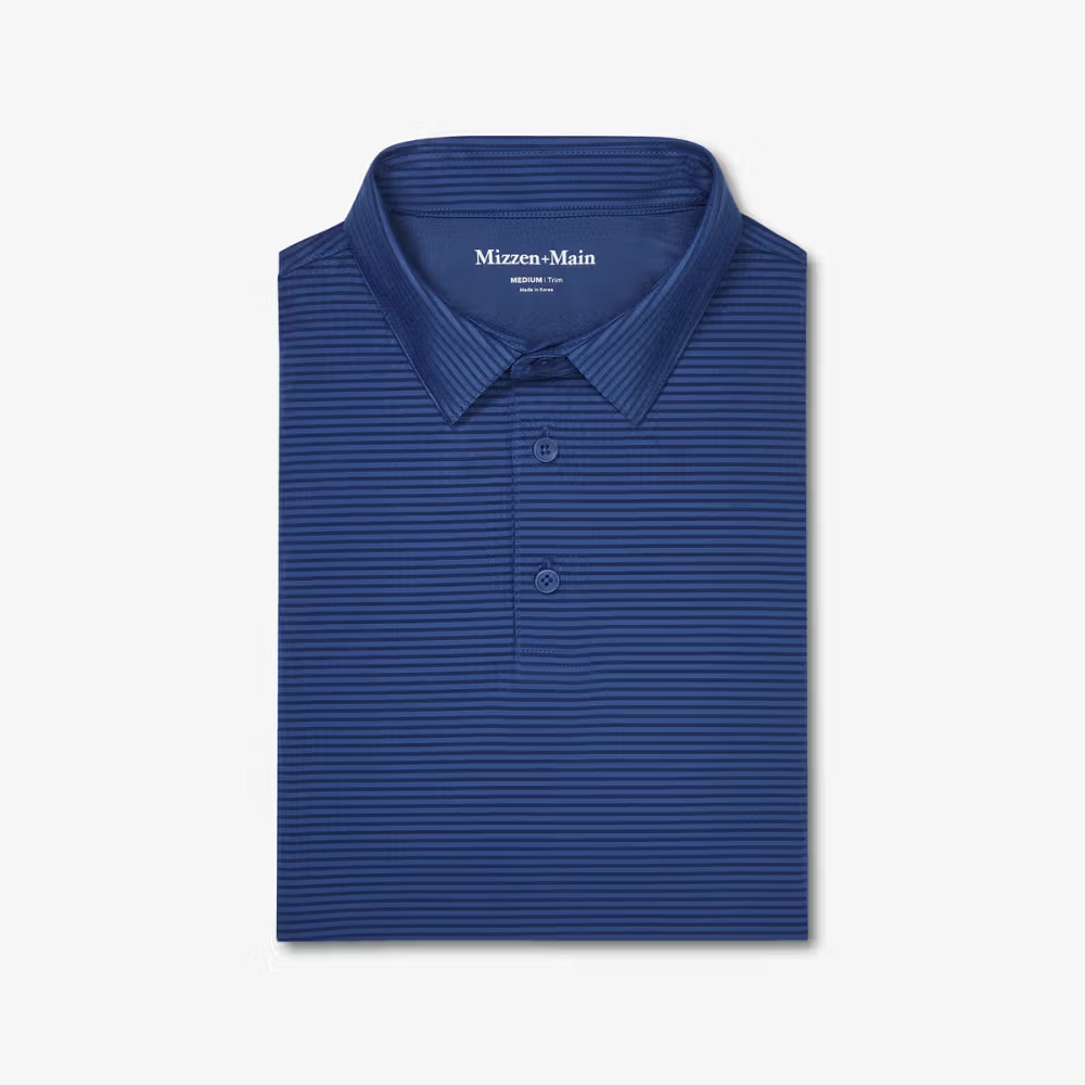 Copa Polo | Mizzen + Main