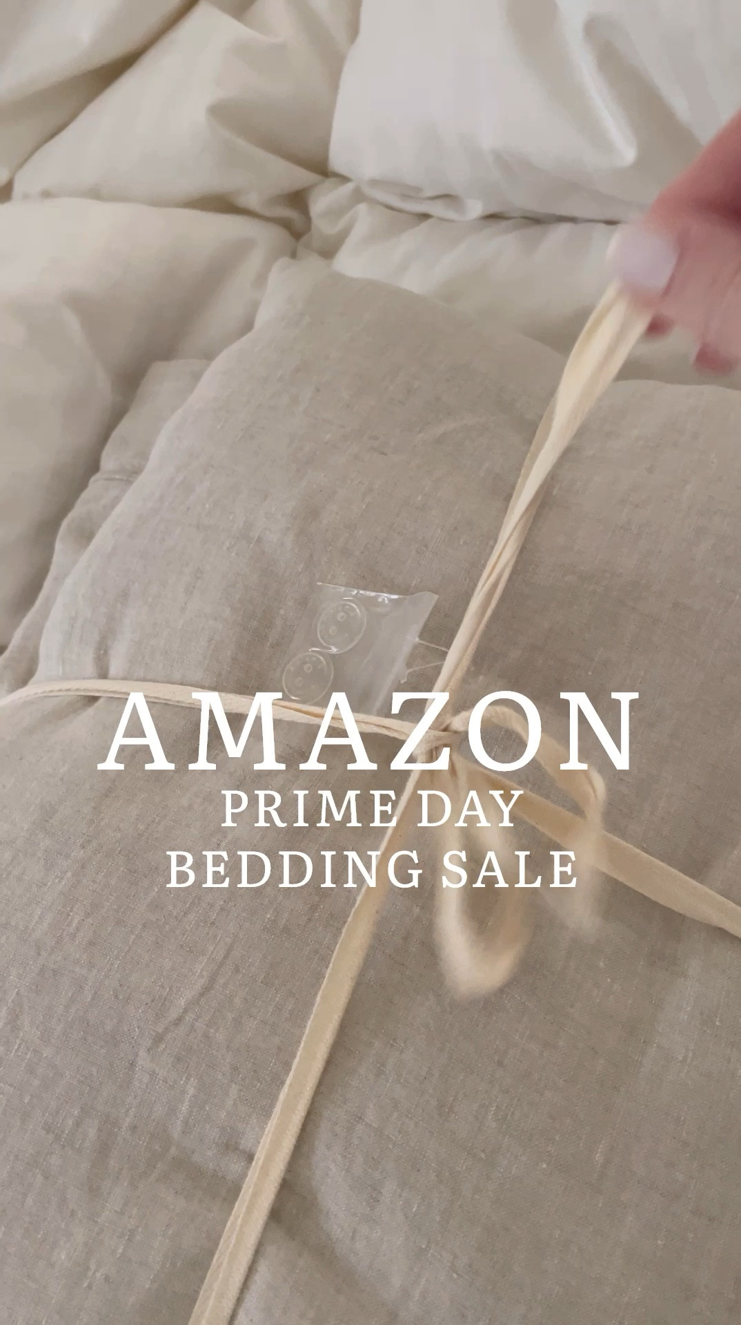 Amazon bedding, duvet, throw pillows, throw blanket, upholstered bed, coastal bedroom 

#LTKhome #LTKsalealert #LTKVideo