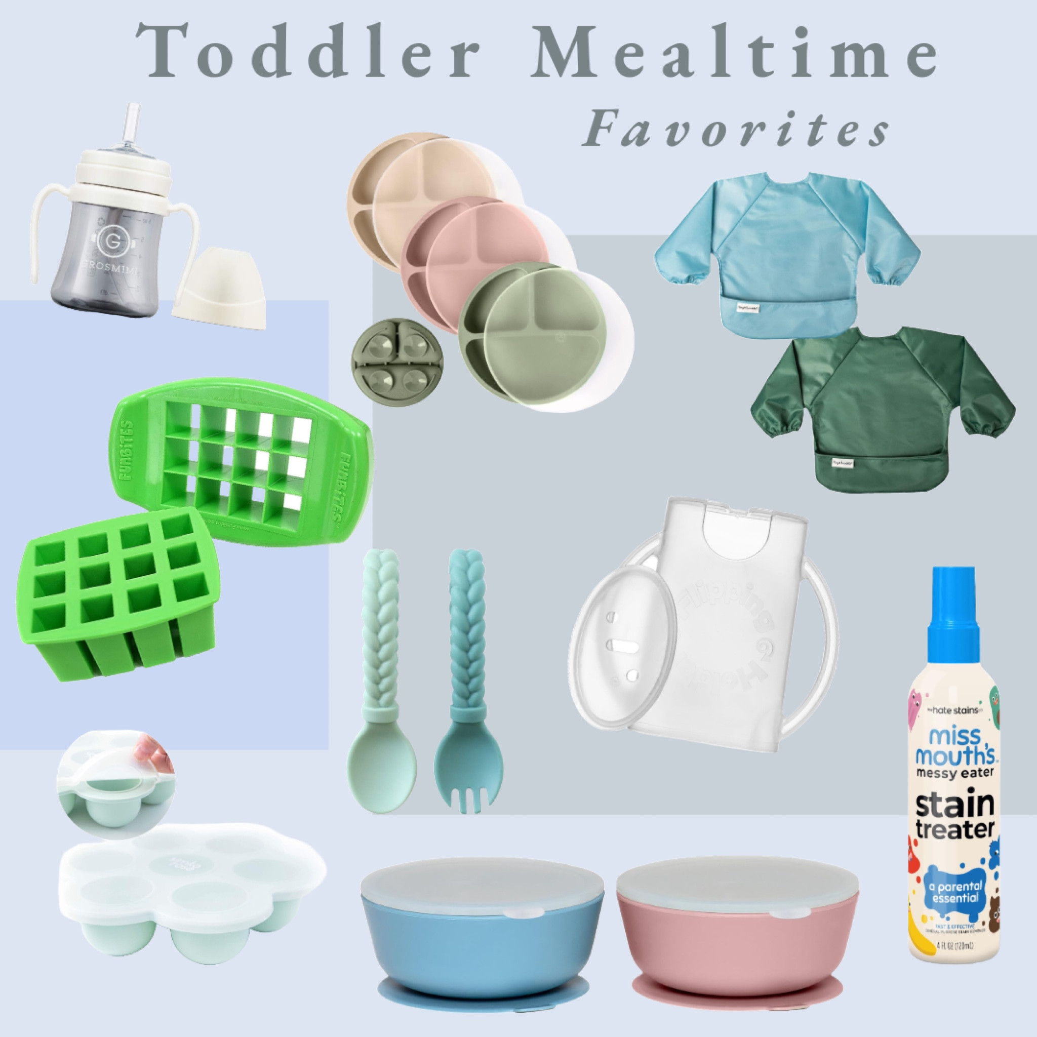 Our favorite baby feeding essentials 

#LTKBaby #LTKFindsUnder50 #LTKFamily