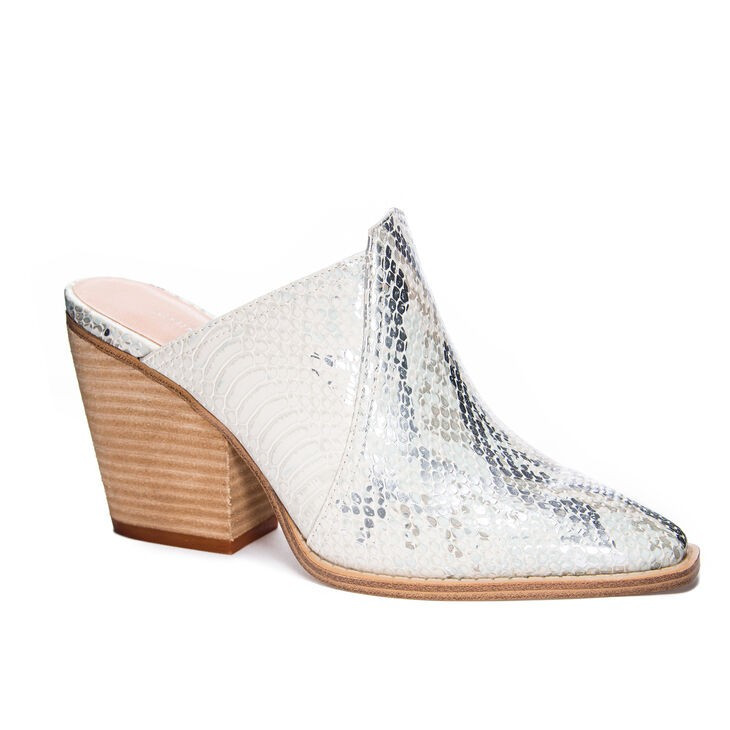 Beaute Mule | Chinese Laundry