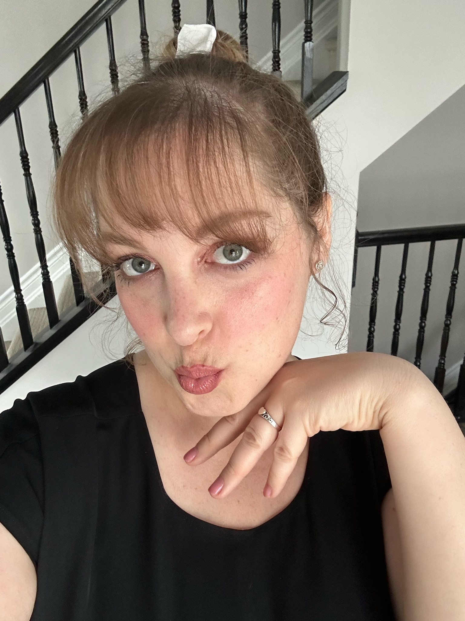 Glam lip combo for Soft Summers. Soft summer makeup. Calm summer. HOC Summer. Created colorful summer 

#LTKbeauty