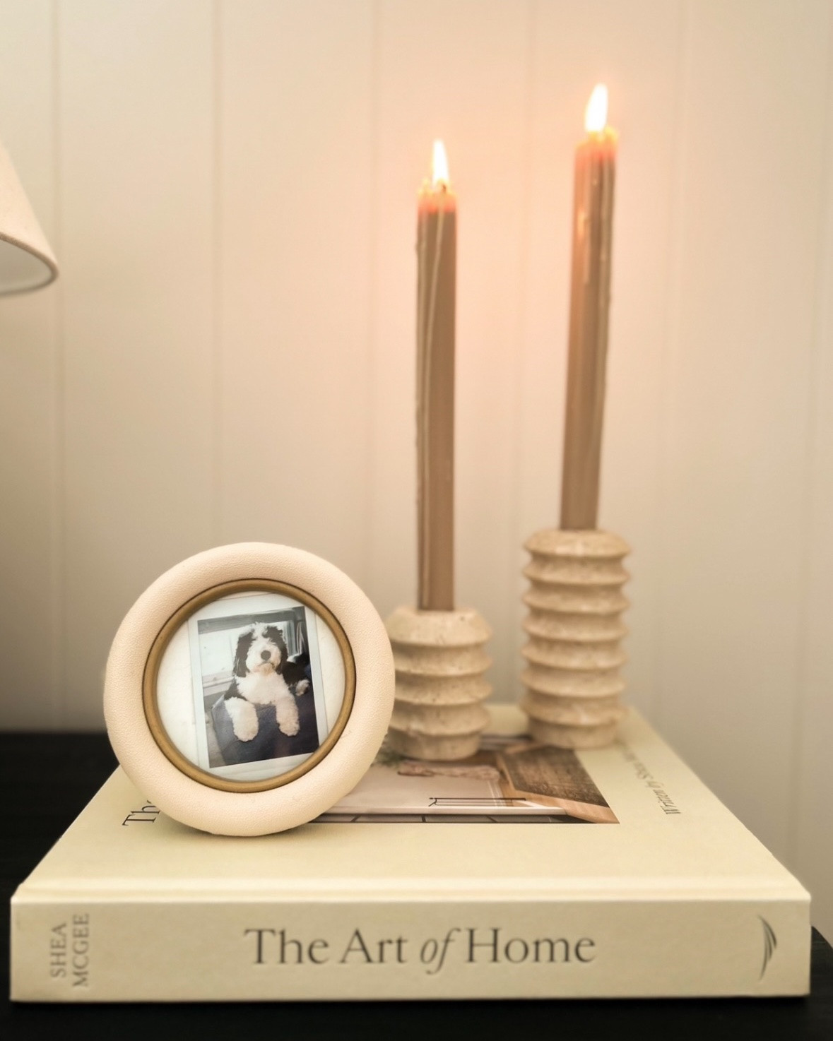 The cutest picture frame, styled several different ways. ✨🤍

#LTKSaleAlert #LTKHome