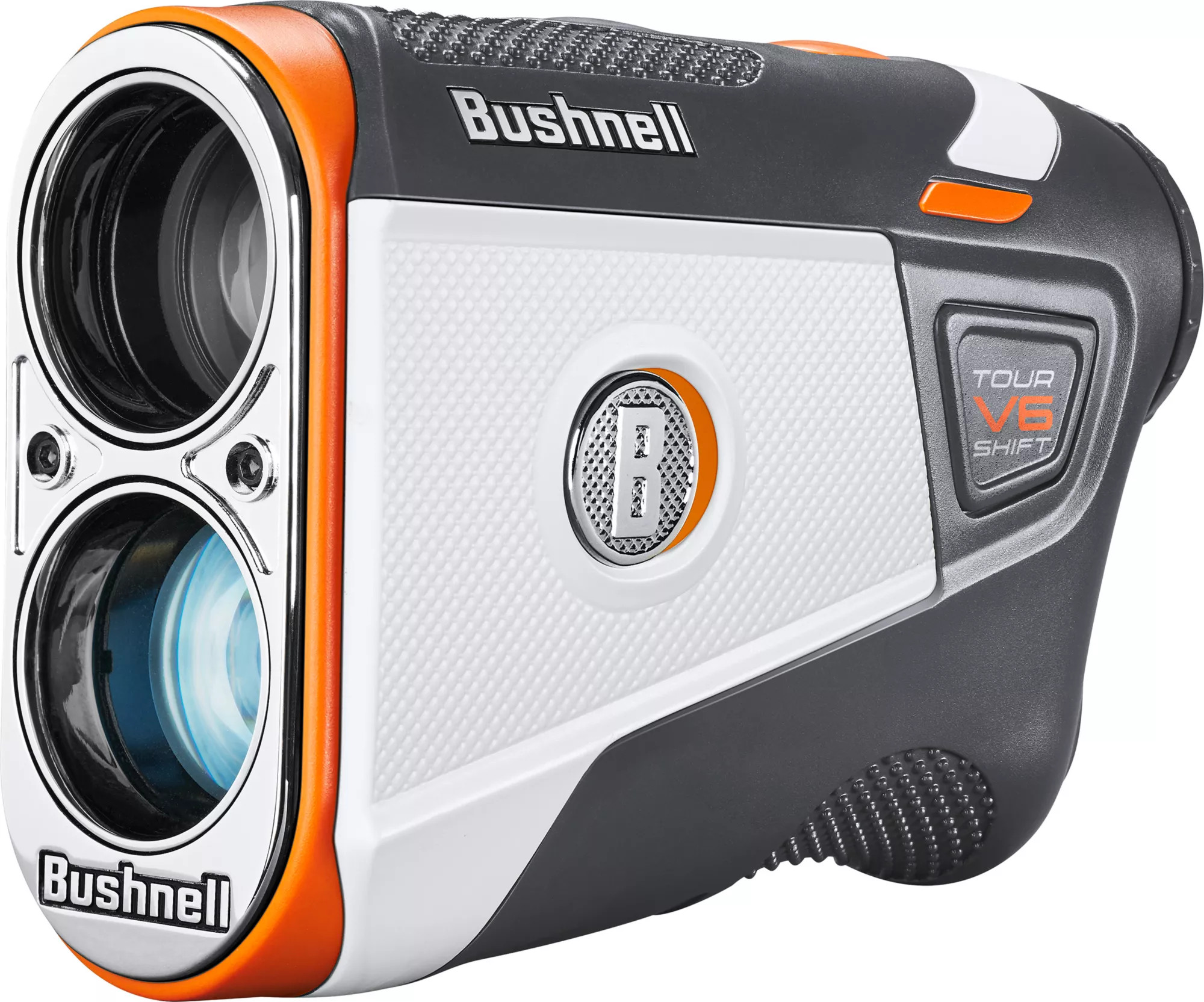 Bushnell Tour V6 Shift Rangefinder, Gray | Dick's Sporting Goods
