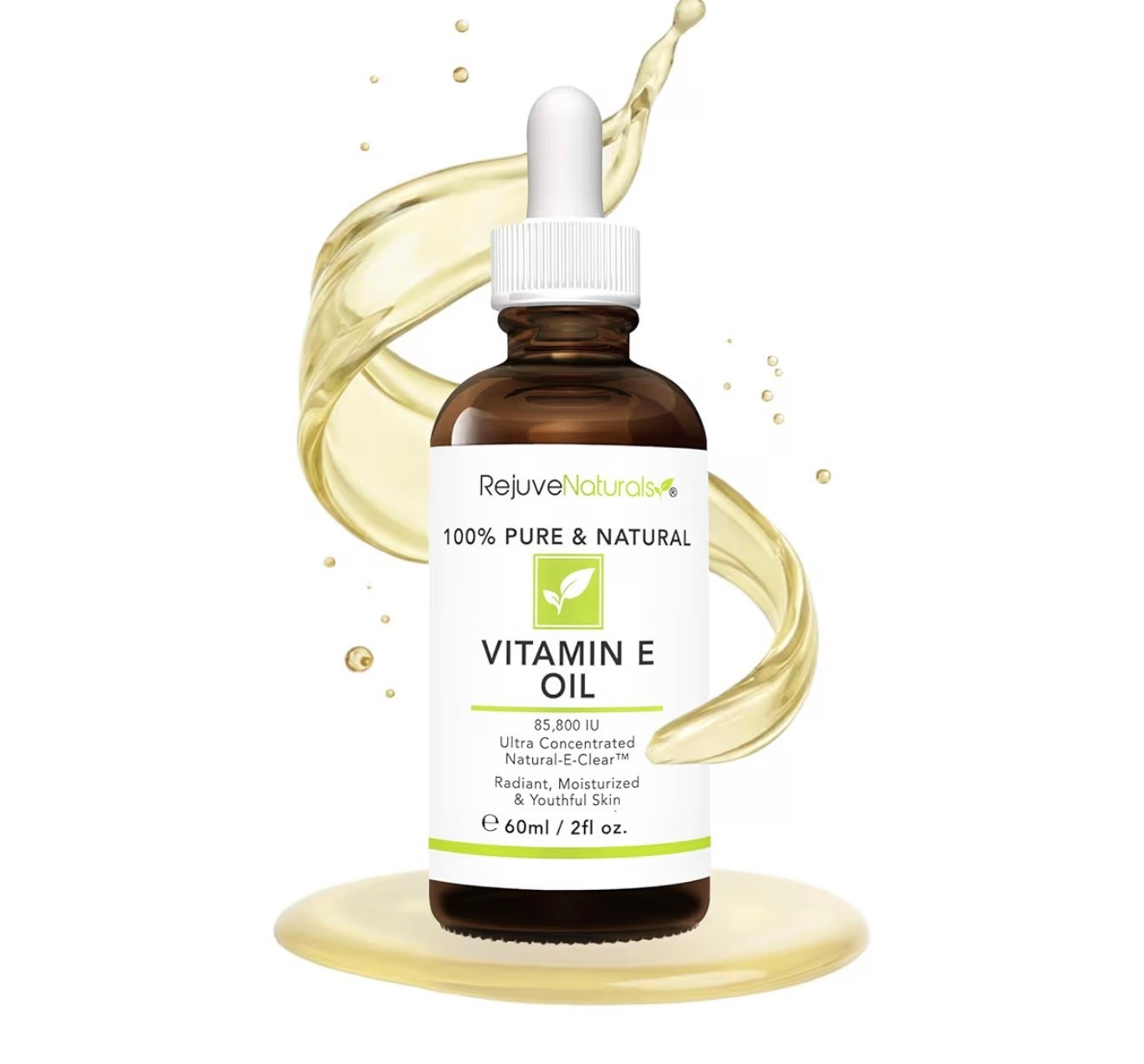 Pure vitamin E for skin. Help with eczema 

#LTKMothersDay

#LTKselfcare #LTKmomlife