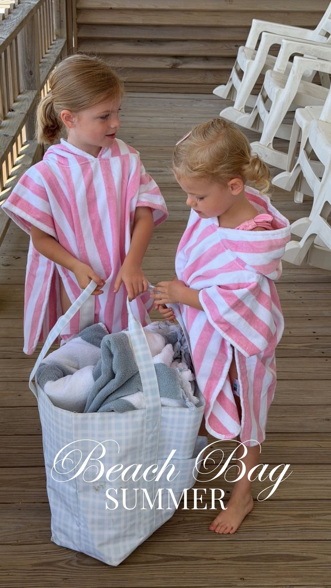 The perfect summer beach bag 🌸

#LTKdayinmylife #LTKootd #LTKmomlife