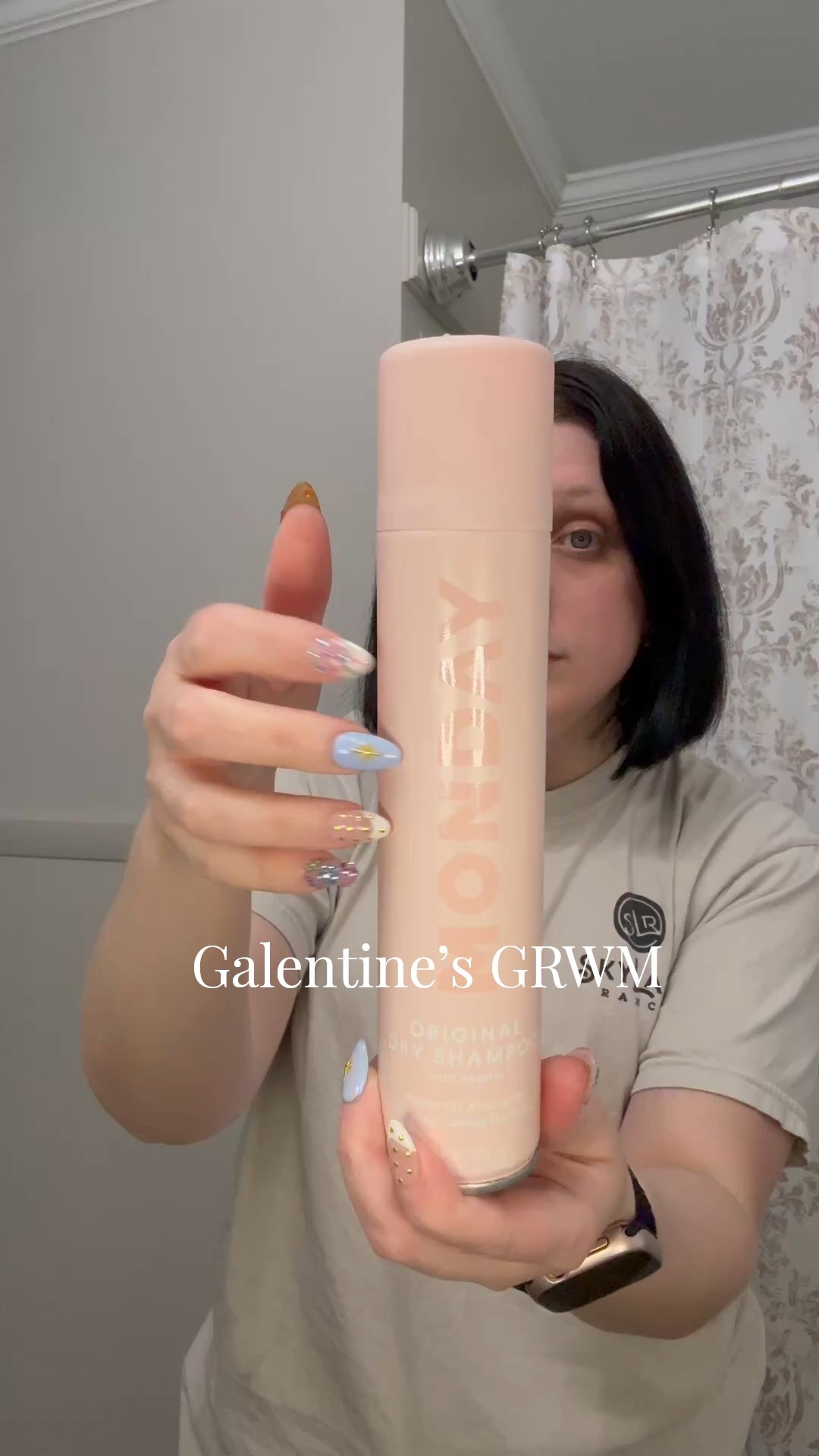 Girls’ night GRWM ✨

#LTKValentine #LTKBeauty #LTKgrwm