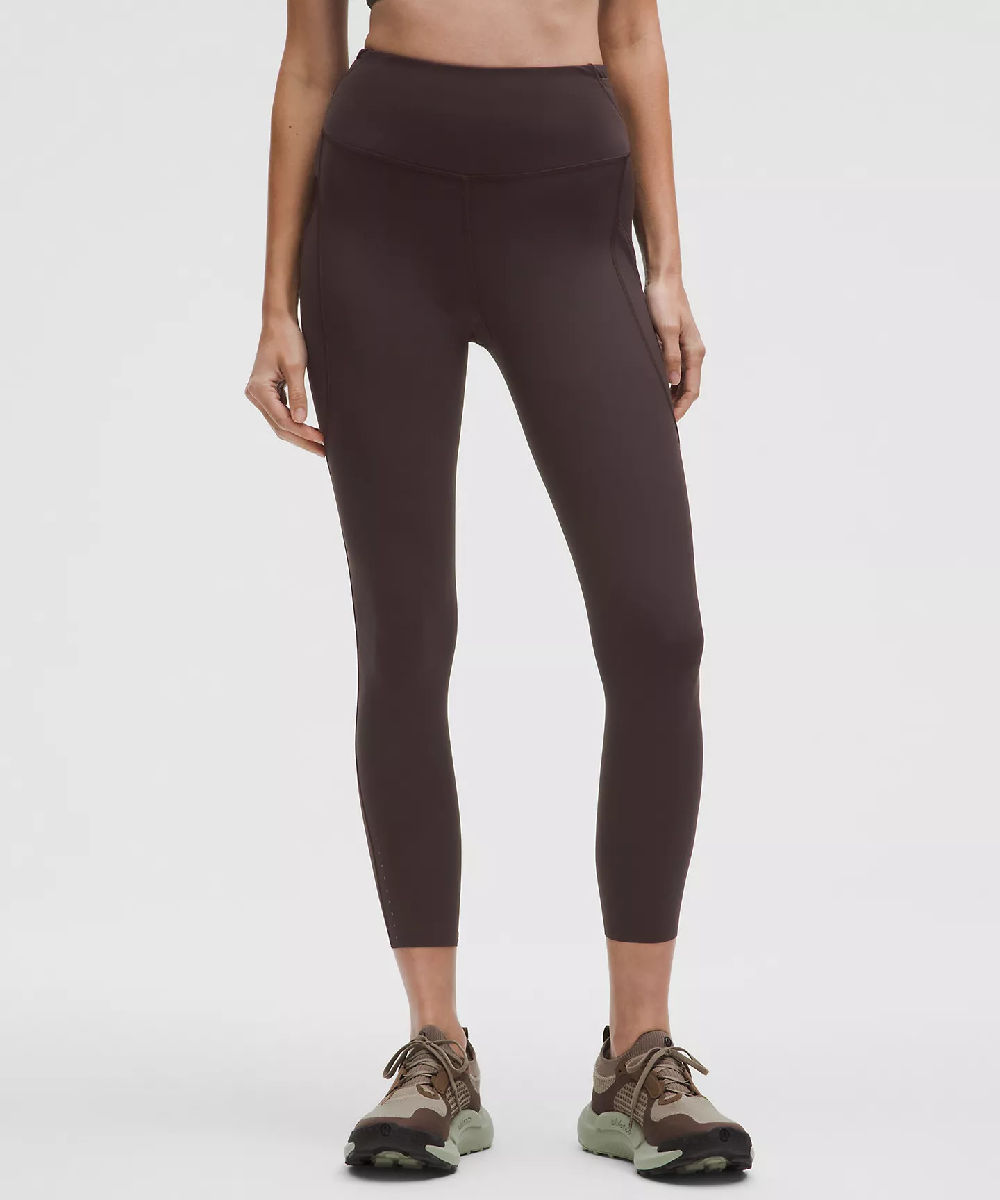 lululemon Align™ High-Rise Pant with Pockets 25" | Lululemon (US)