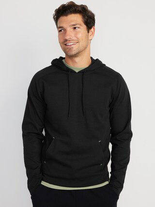 Dynamic Fleece Pullover Hoodie for Men | Old Navy (US)